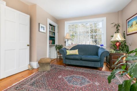 53 Falmouth Road Falmouth ME 04105