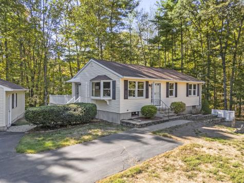 3 County Road York ME 03902