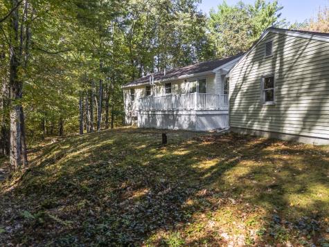 3 County Road York ME 03902