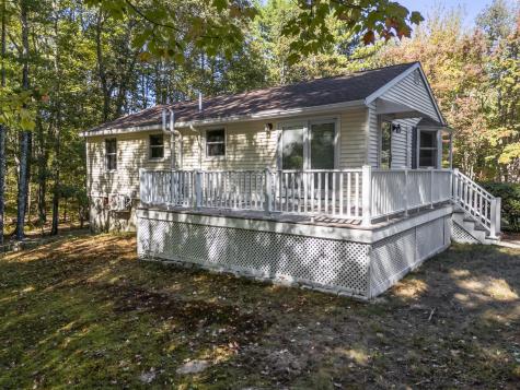 3 County Road York ME 03902