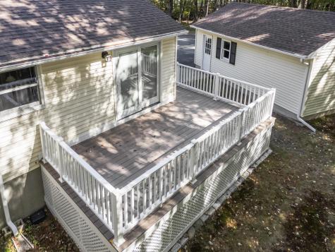 3 County Road York ME 03902