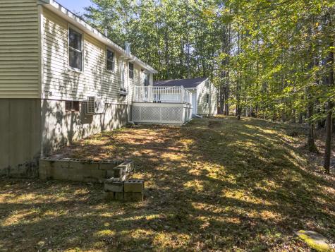 3 County Road York ME 03902