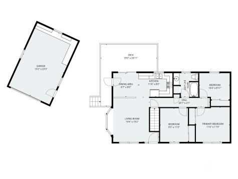 3 County Road York ME 03902