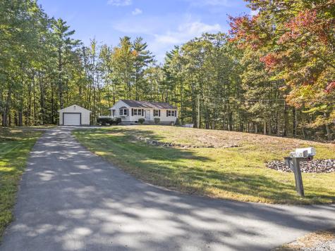 3 County Road York ME 03902