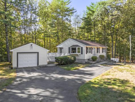 3 County Road York ME 03902