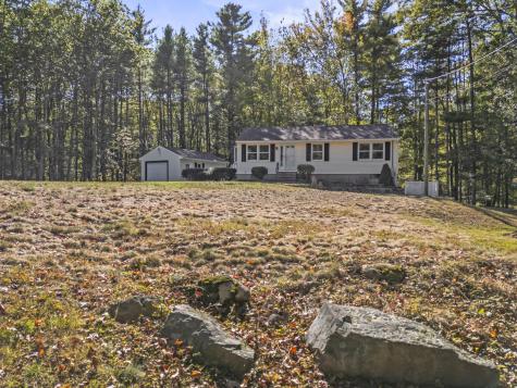 3 County Road York ME 03902