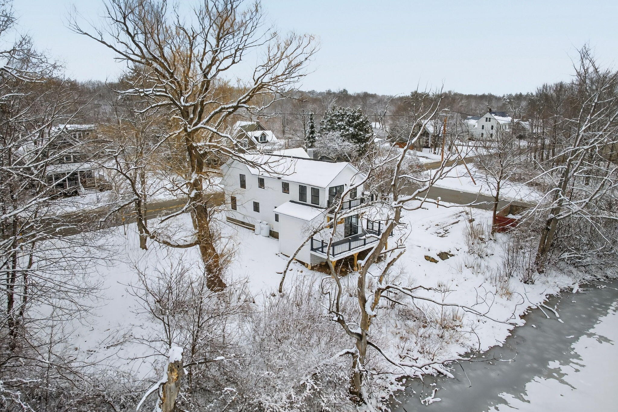 46 Fair Street Auburn ME 04210