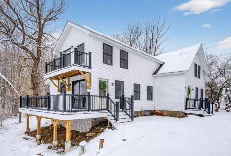 46 Fair Street Auburn ME 04210