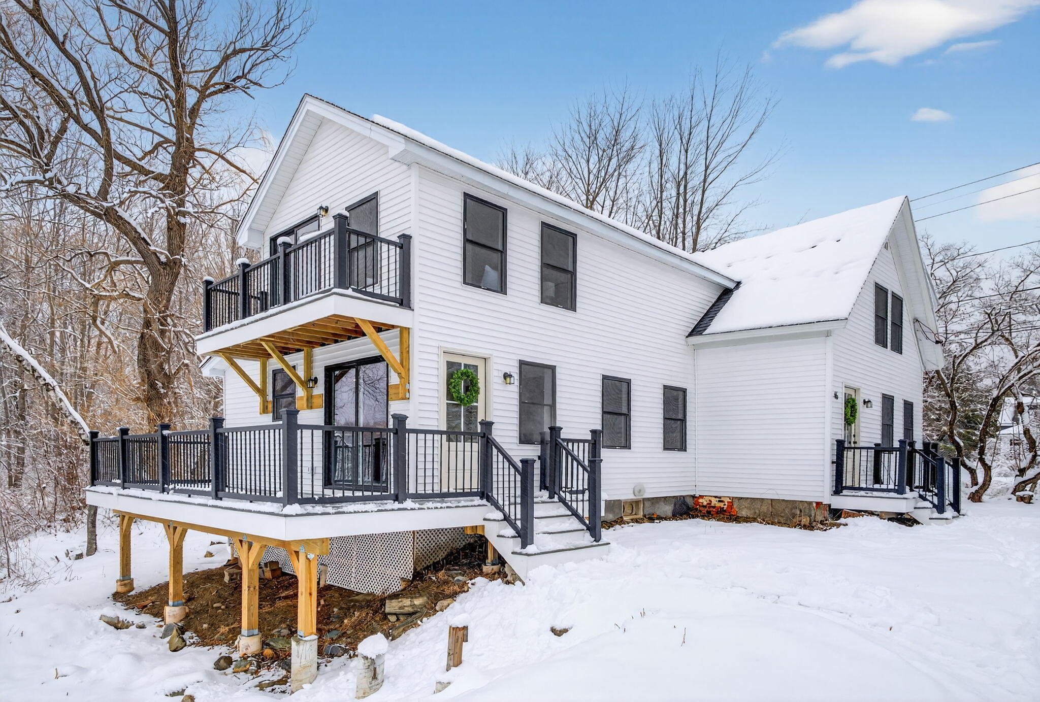46 Fair Street Auburn ME 04210