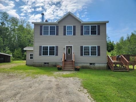 77 Begin Road Jay ME 04239