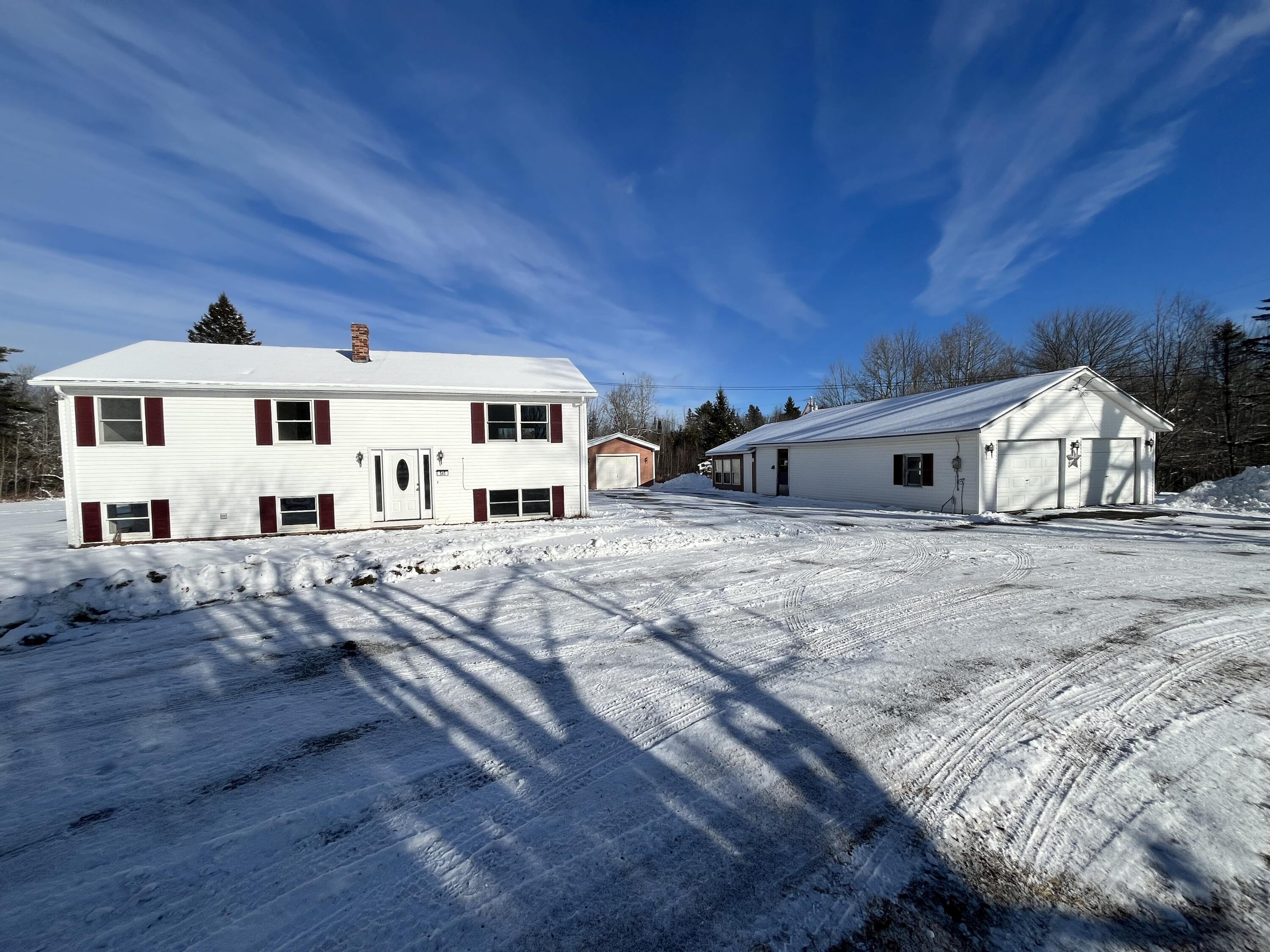 545 Fuller Road, Hermon, ME 04401 | 1650008 | Sargent Real Estate