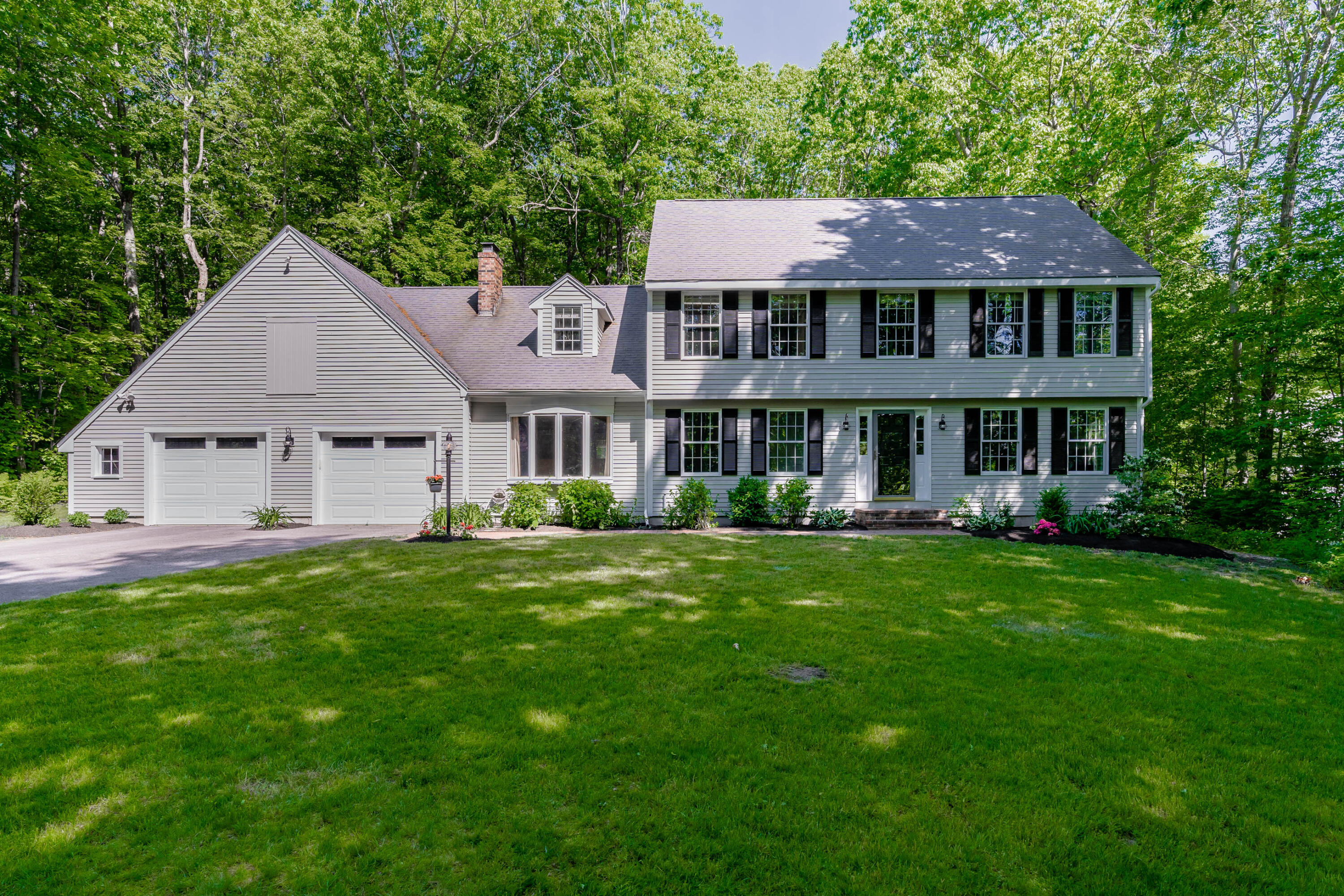 5 Innkeepers Lane Falmouth ME 04105