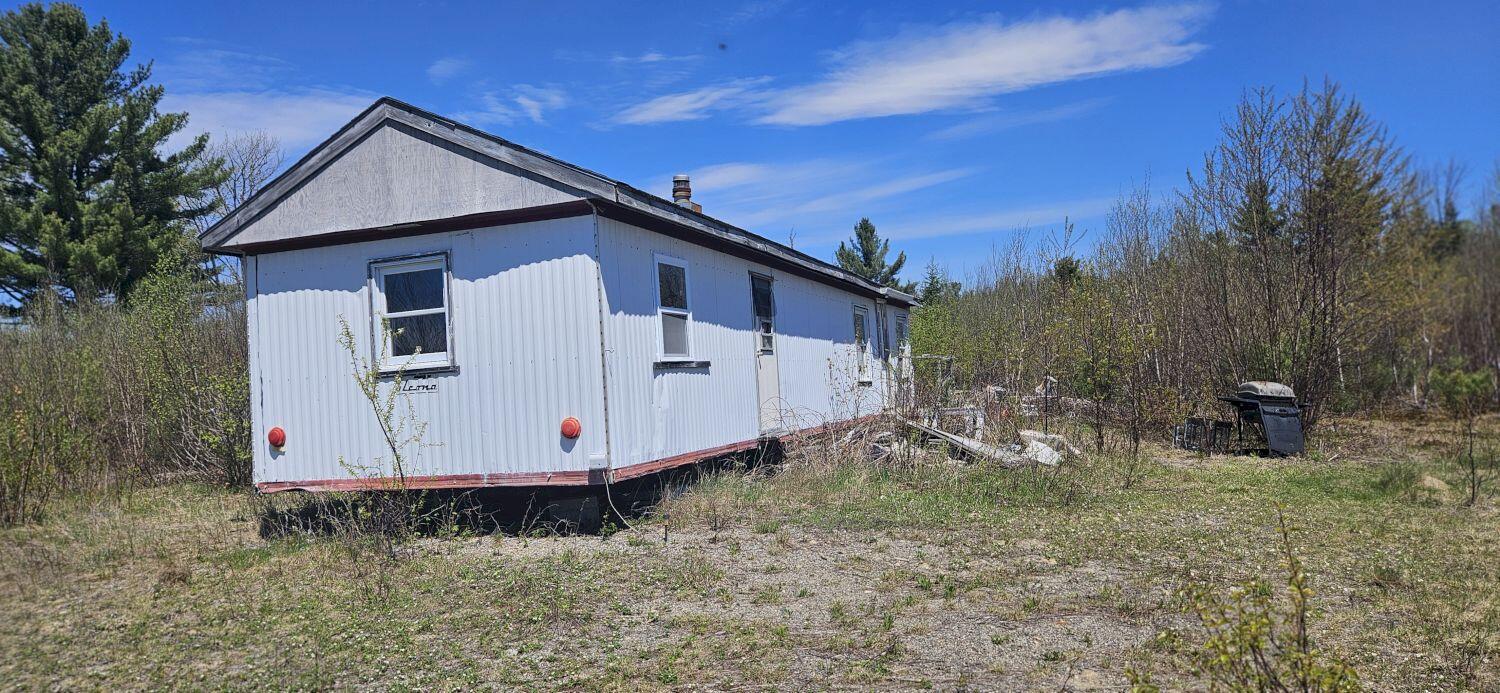 M007 L025 Pea Ridge Road Springfield ME 04487