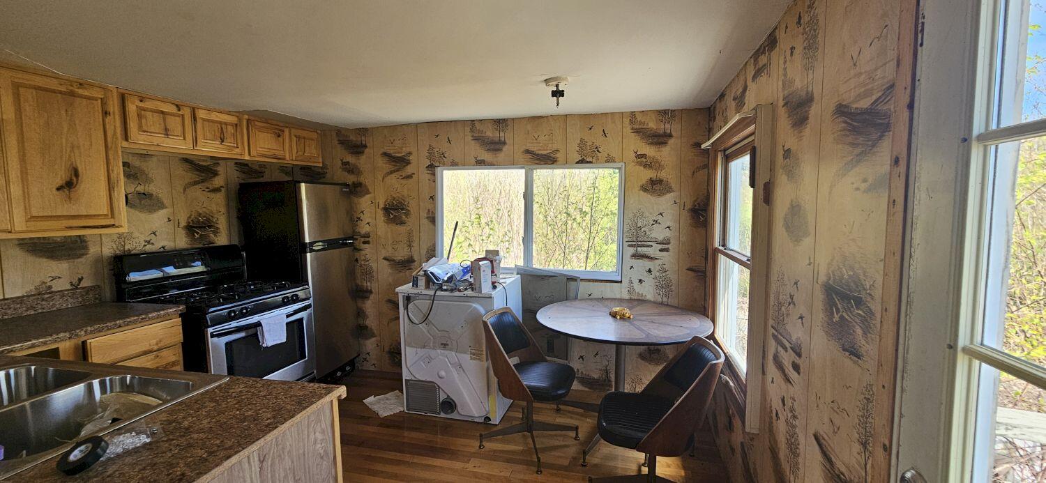 M007 L025 Pea Ridge Road Springfield ME 04487
