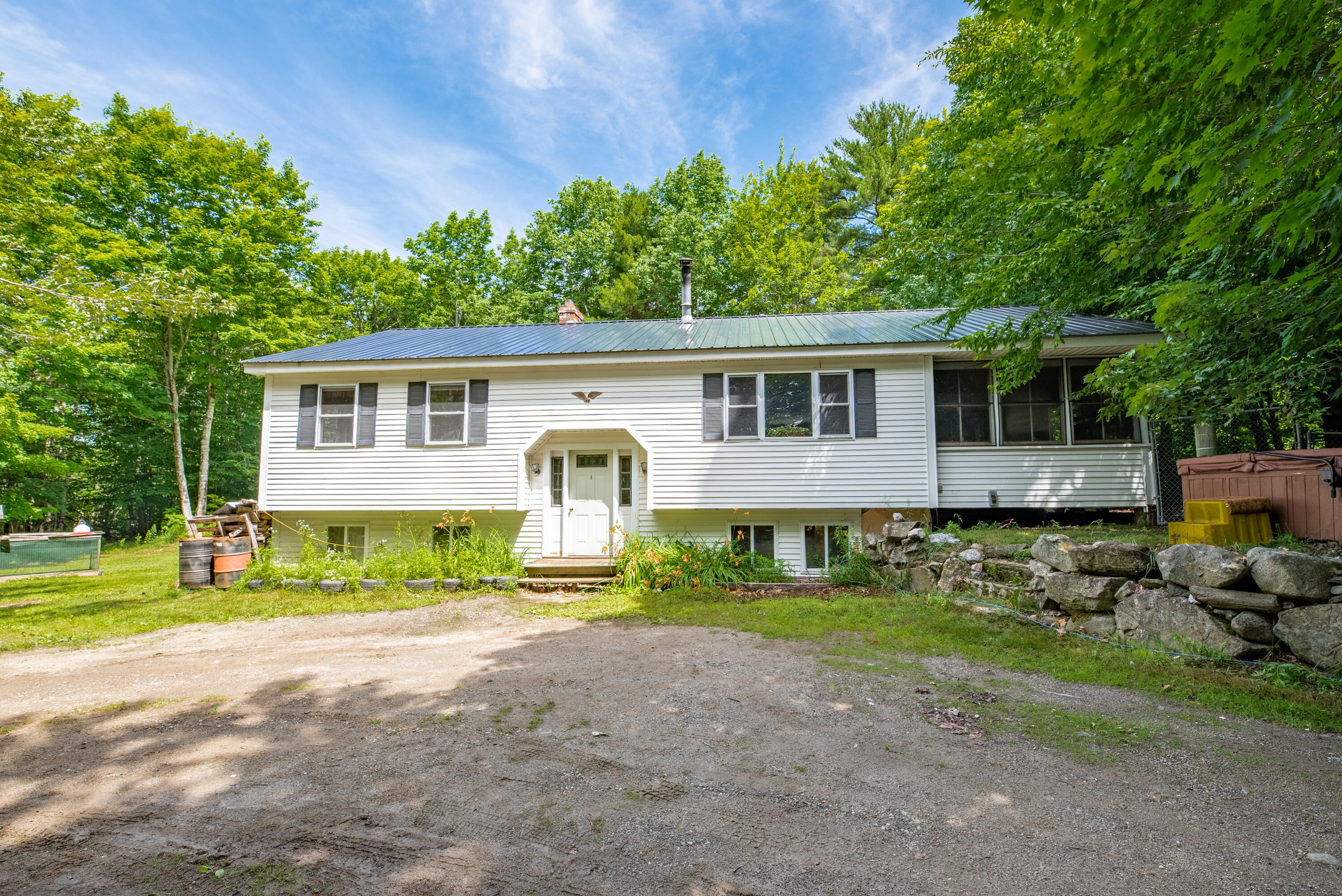 6 Crisscross Lane Searsport, ME