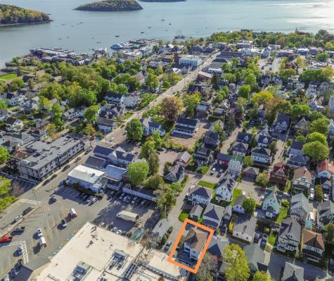 54 Greeley Avenue Bar Harbor ME 04609