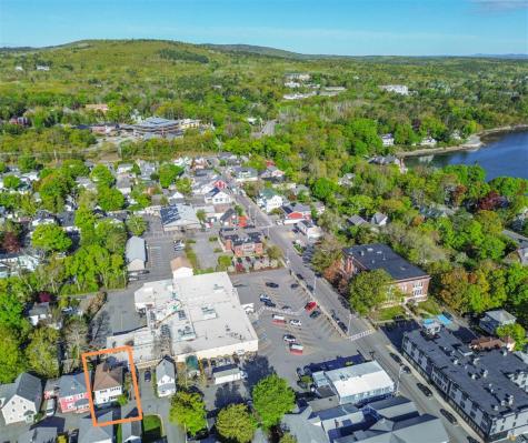 54 Greeley Avenue Bar Harbor ME 04609