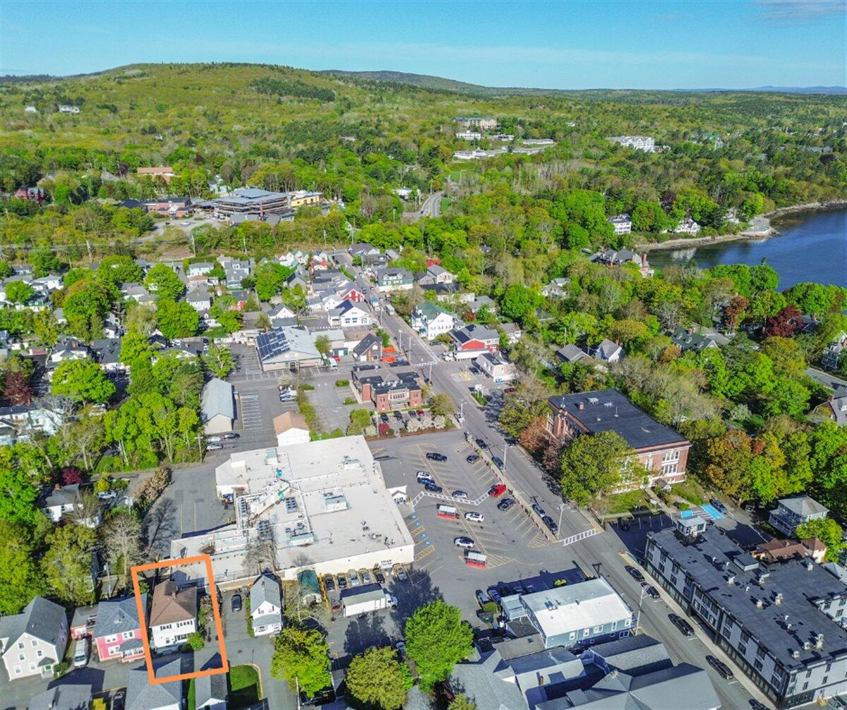 54 Greeley Avenue Bar Harbor ME 04609