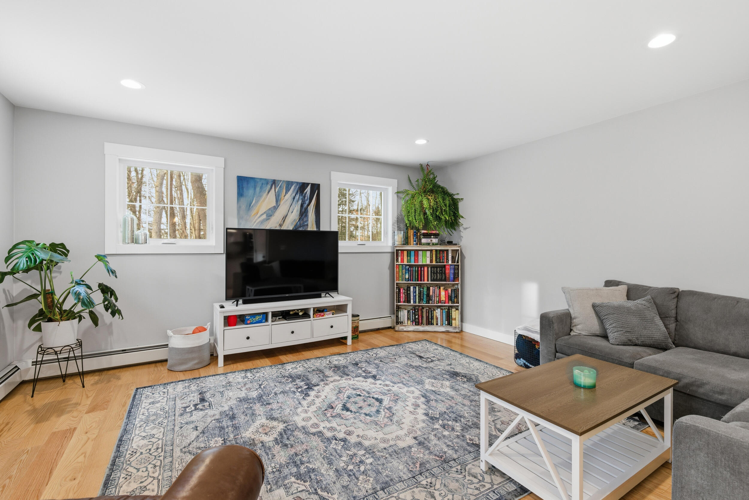 5 Long Lane Road Windham ME 04062