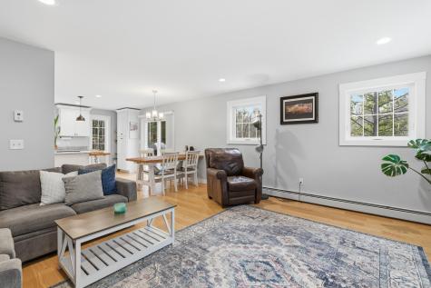 5 Long Lane Road Windham ME 04062