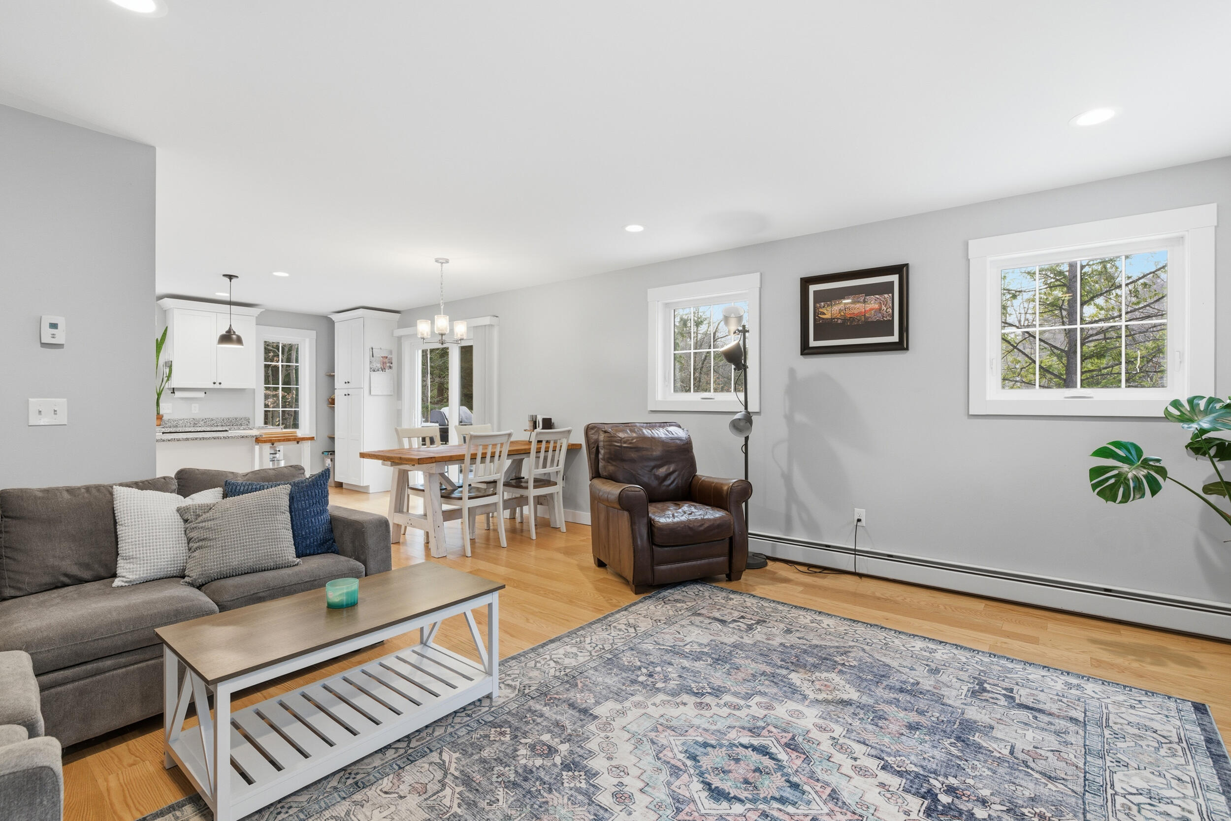 5 Long Lane Road Windham ME 04062