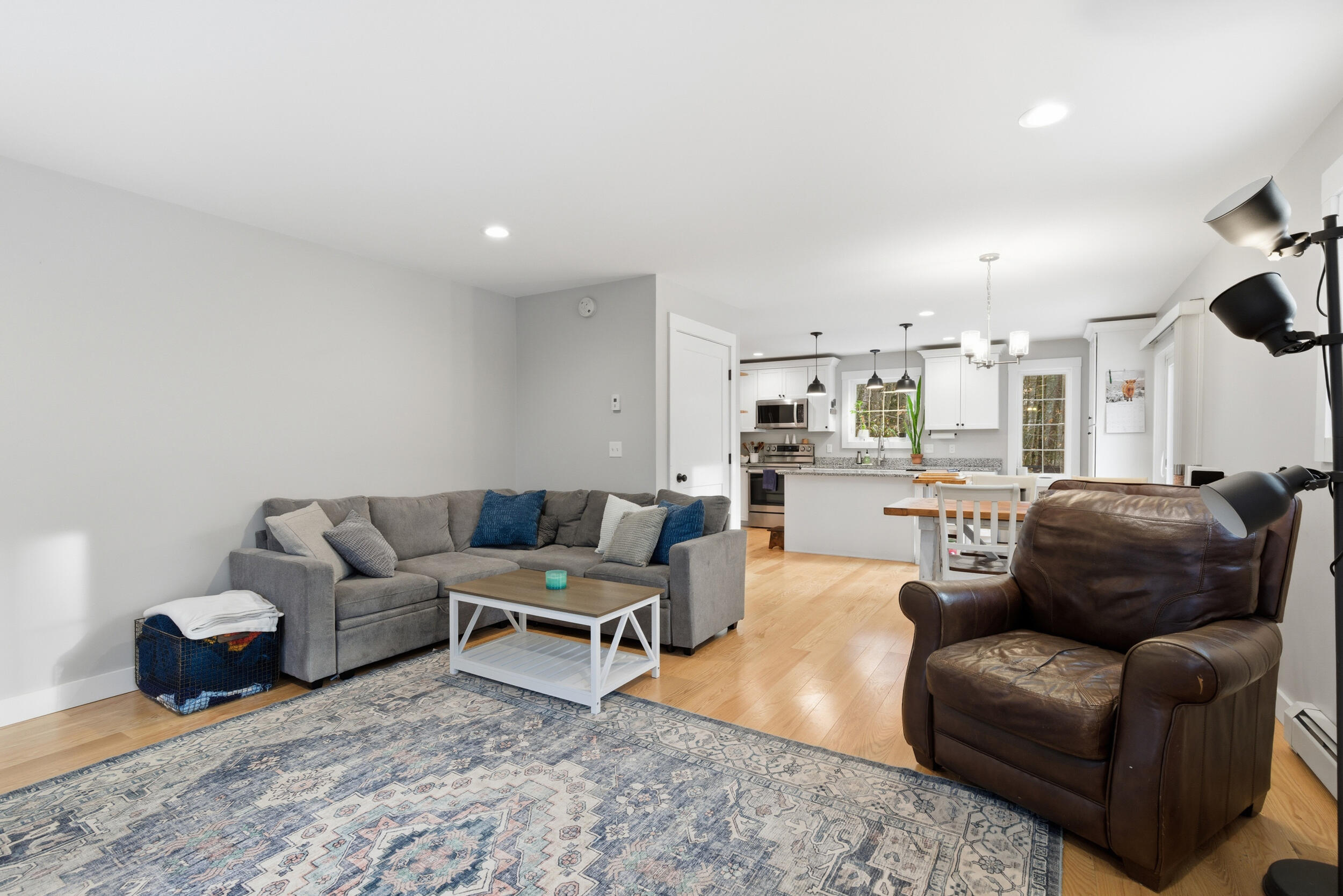 5 Long Lane Road Windham ME 04062