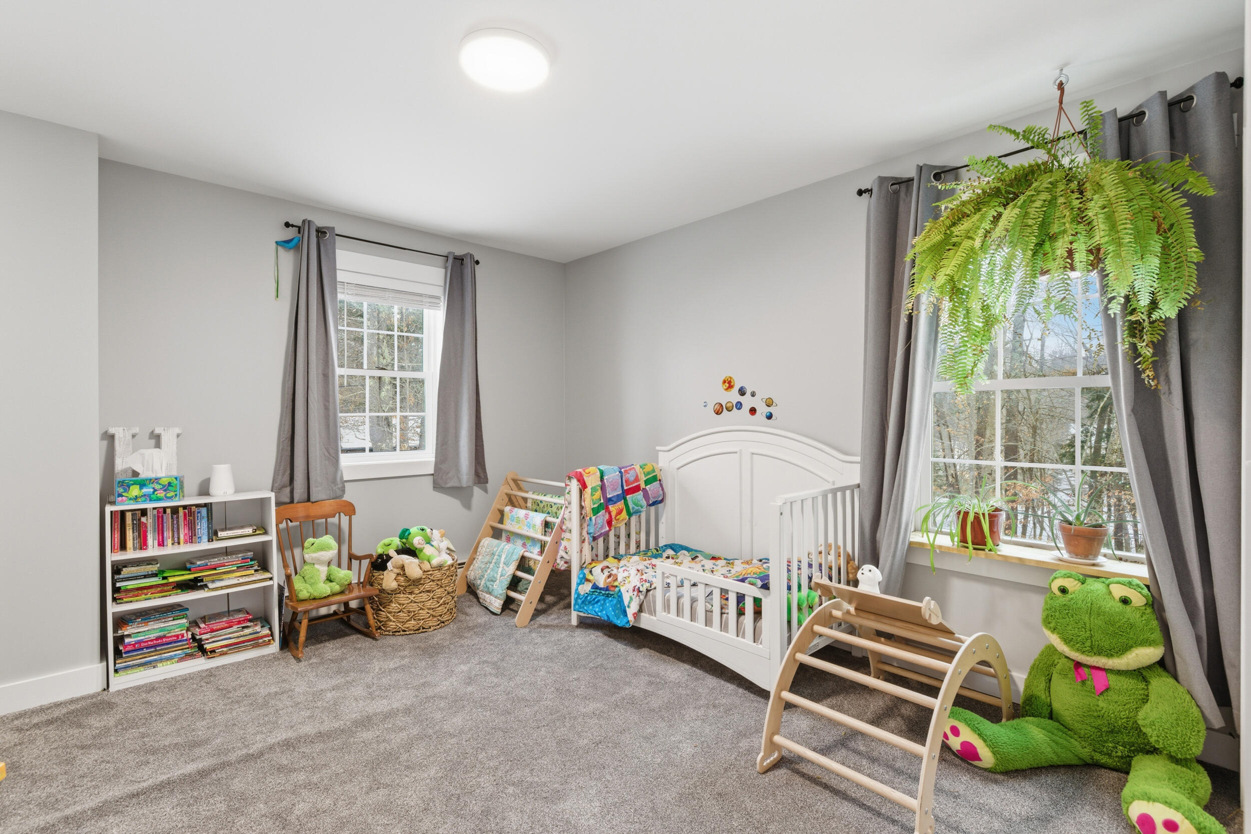 5 Long Lane Road Windham ME 04062