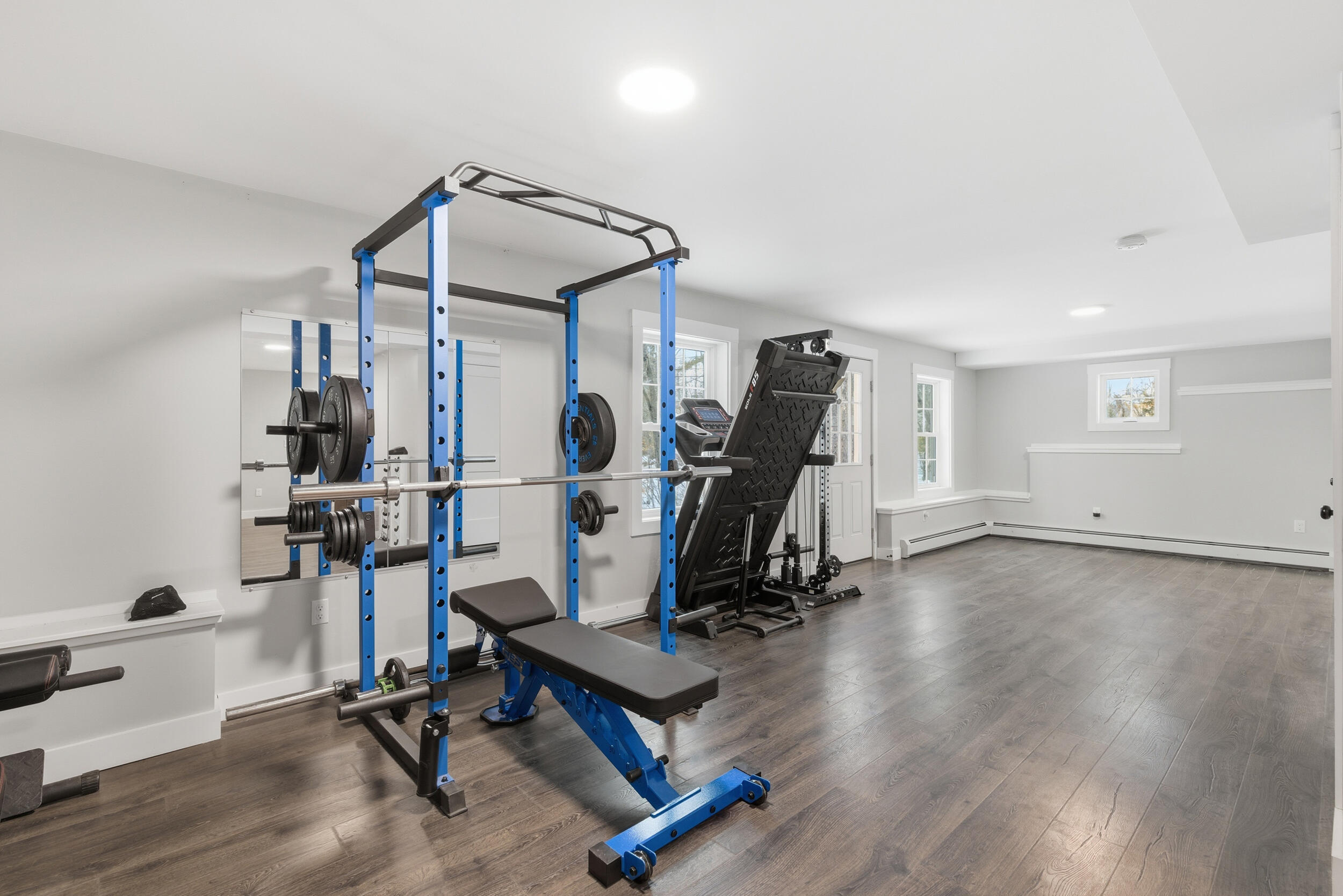 5 Long Lane Road Windham ME 04062