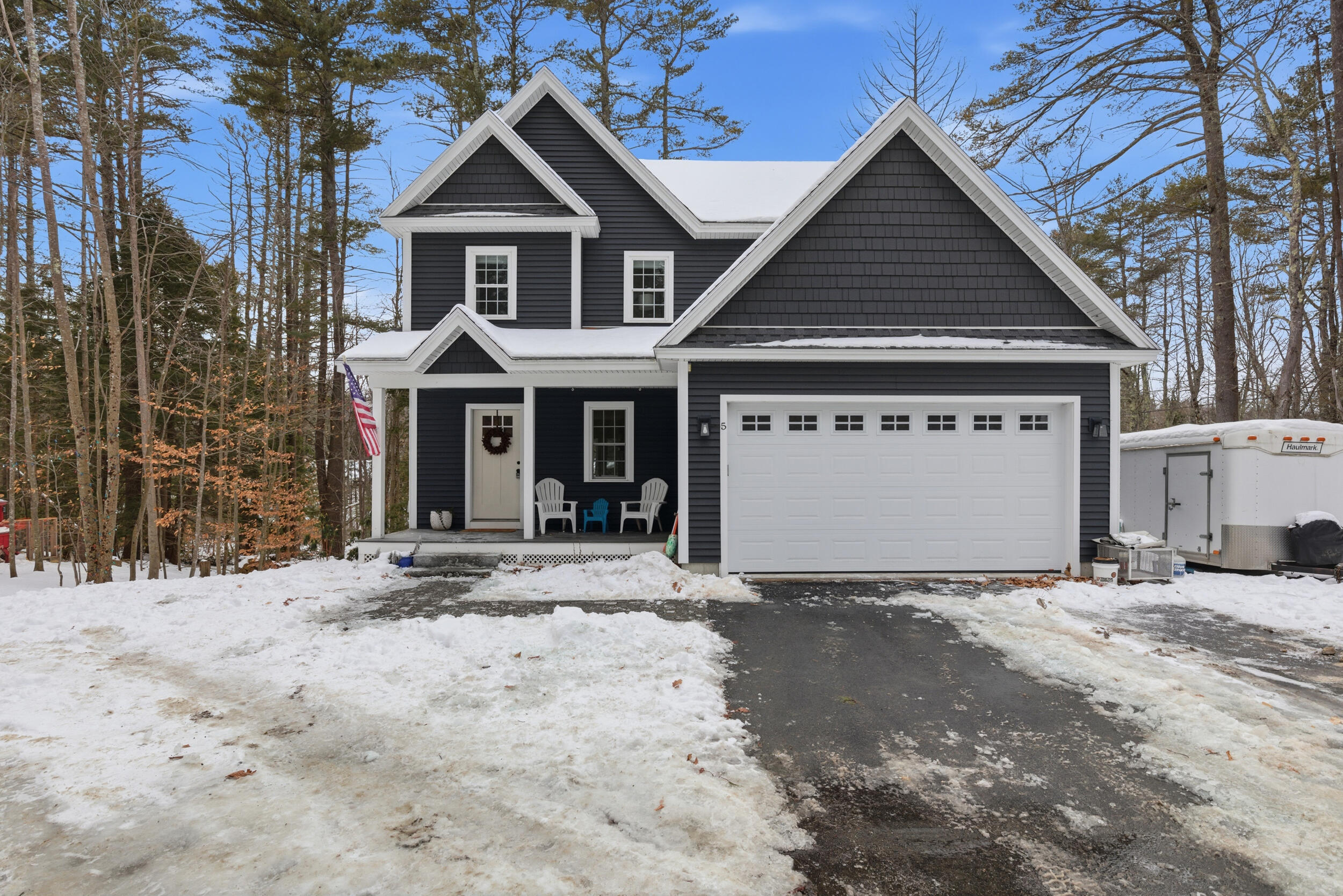 5 Long Lane Road Windham ME 04062