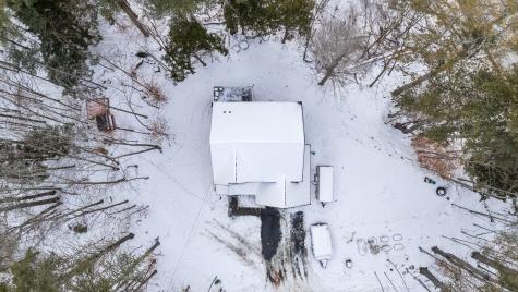 5 Long Lane Road Windham ME 04062