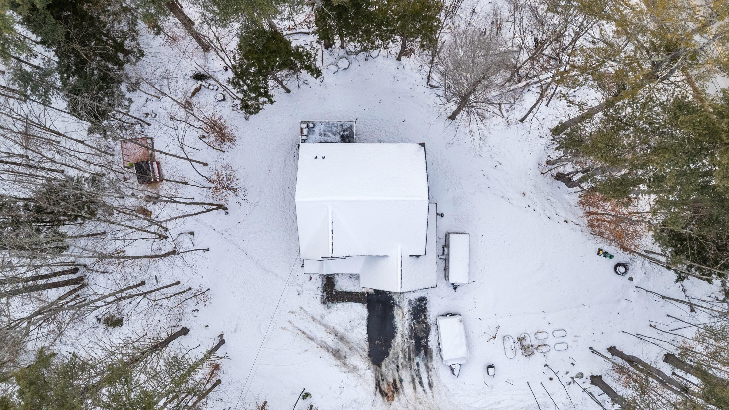 5 Long Lane Road Windham ME 04062