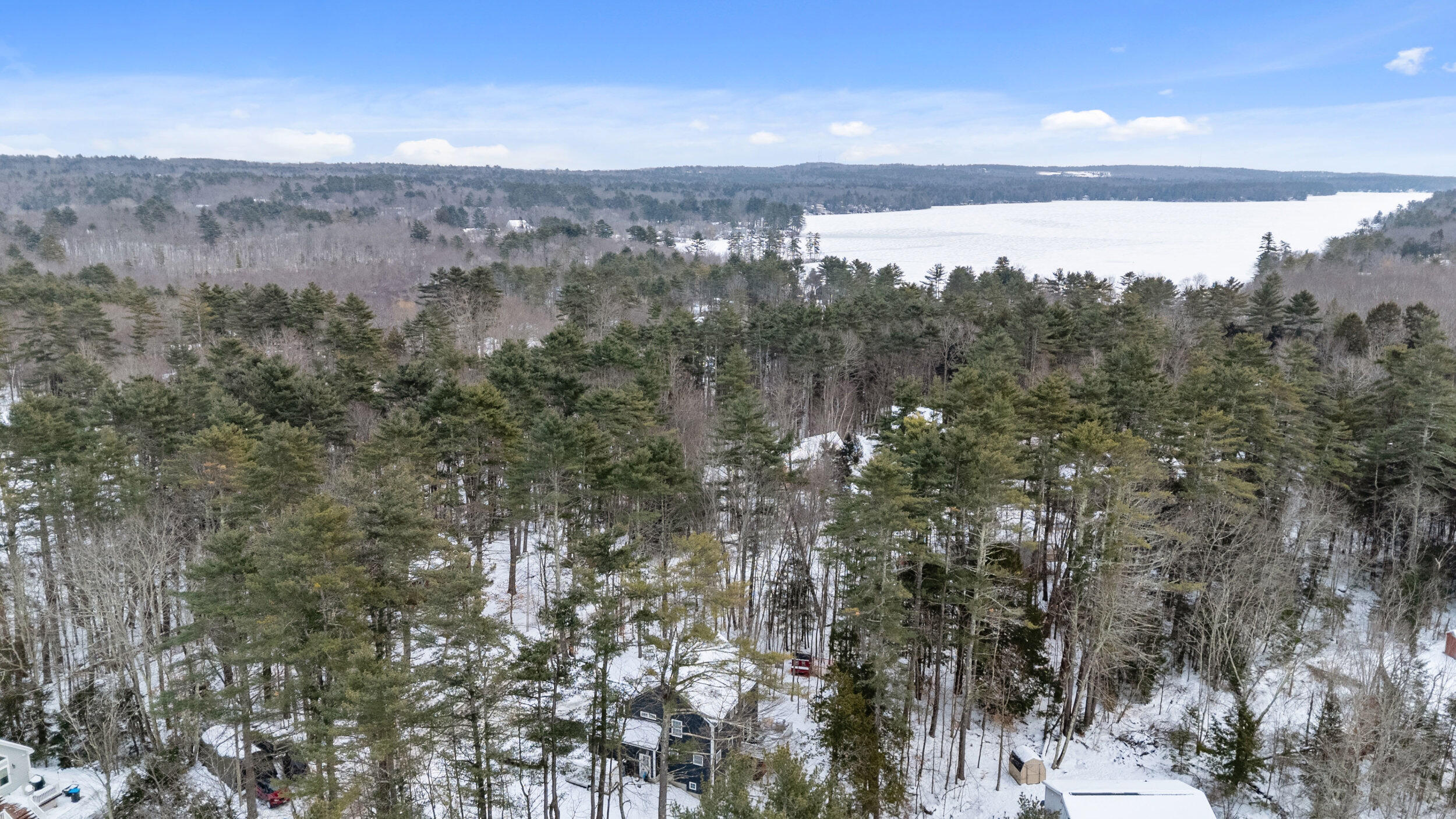 5 Long Lane Road Windham ME 04062