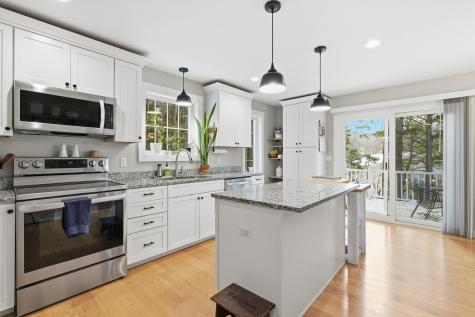 5 Long Lane Road Windham ME 04062