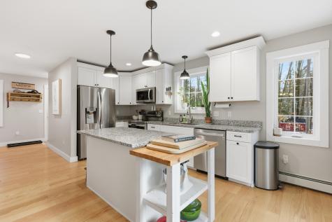 5 Long Lane Road Windham ME 04062