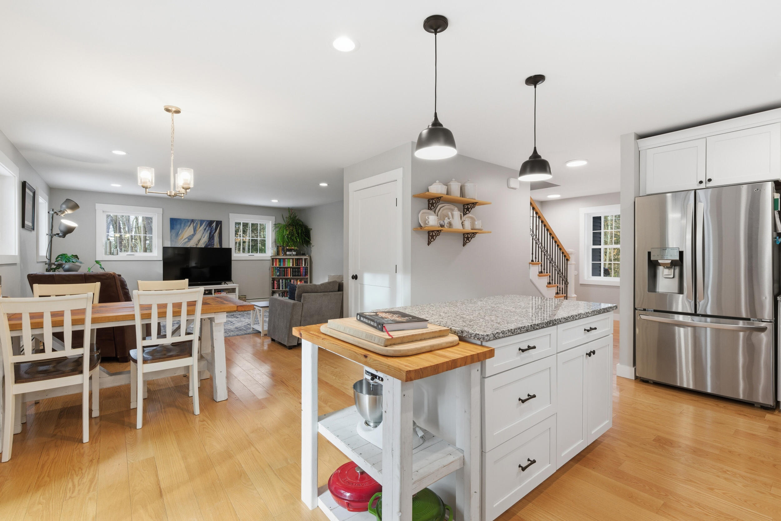 5 Long Lane Road Windham ME 04062