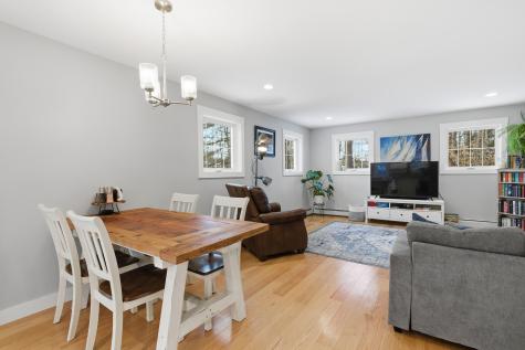 5 Long Lane Road Windham ME 04062