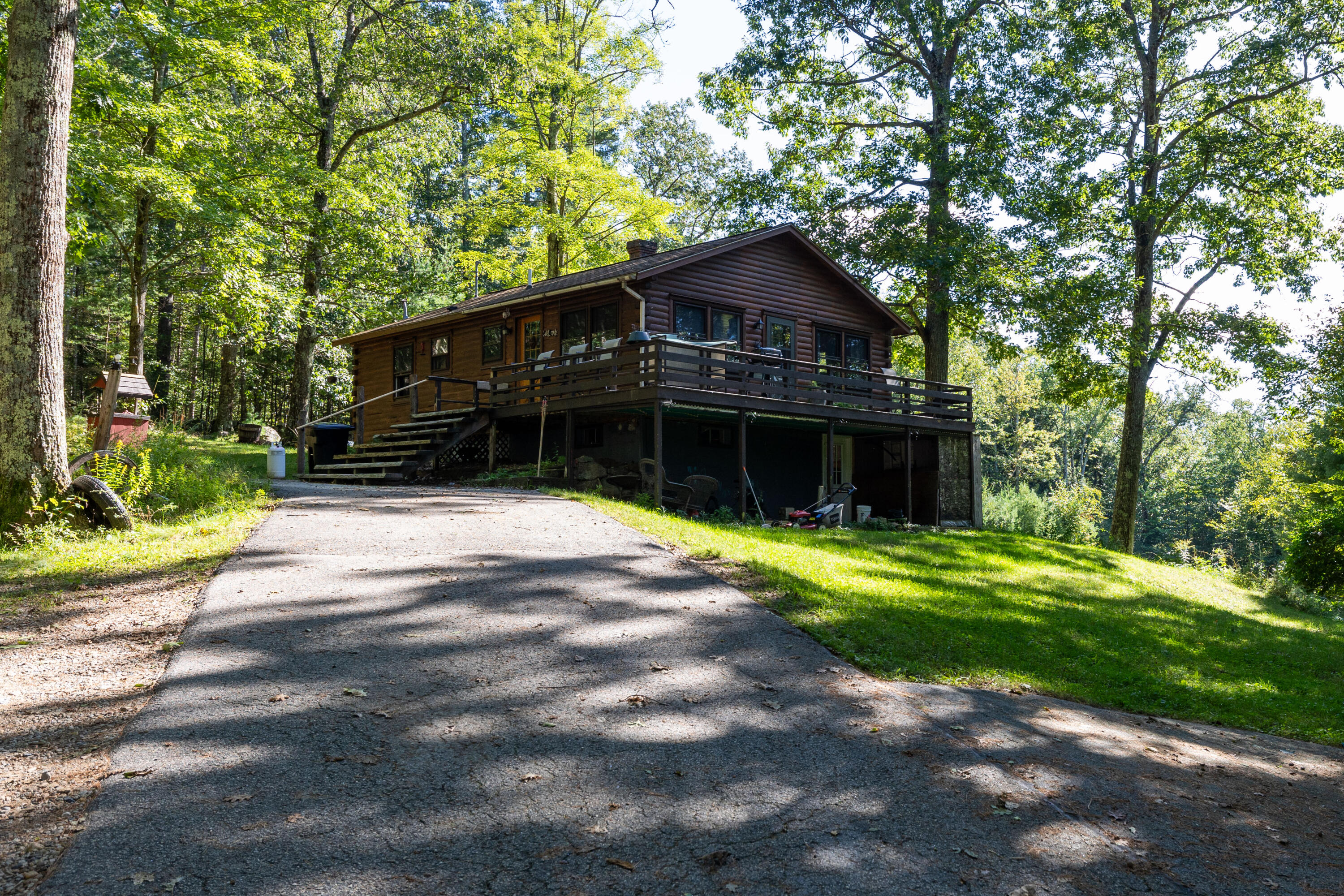 254 Orrills Hill Road Lebanon ME 04027