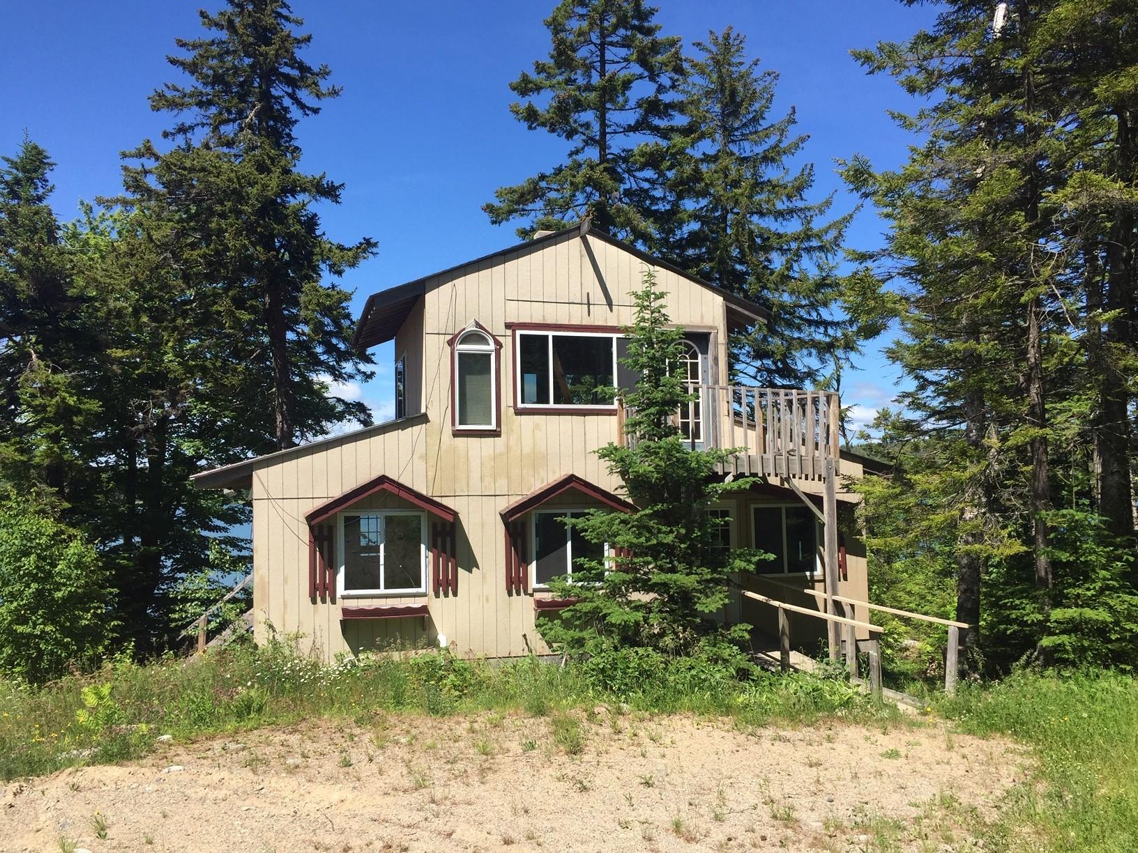 Lot 38 No. Middle Ground Road Jonesport, ME