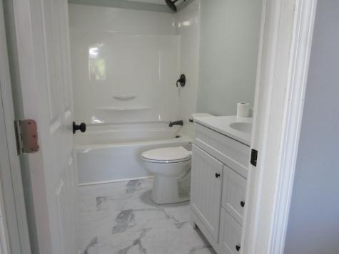 34 Bennett Street Wilton ME 04294