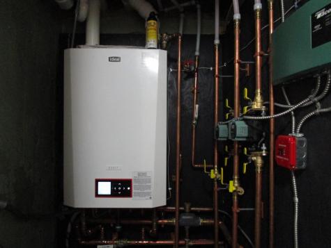 34 Bennett Street Wilton ME 04294