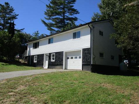 34 Bennett Street Wilton ME 04294