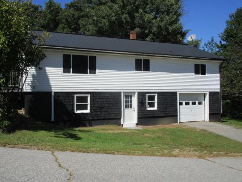 34 Bennett Street Wilton ME 04294