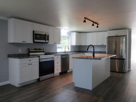 34 Bennett Street Wilton ME 04294