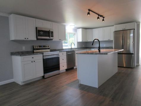 34 Bennett Street Wilton ME 04294