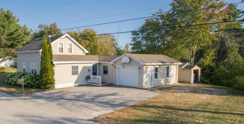 21 Jordan Road Lewiston ME 04240