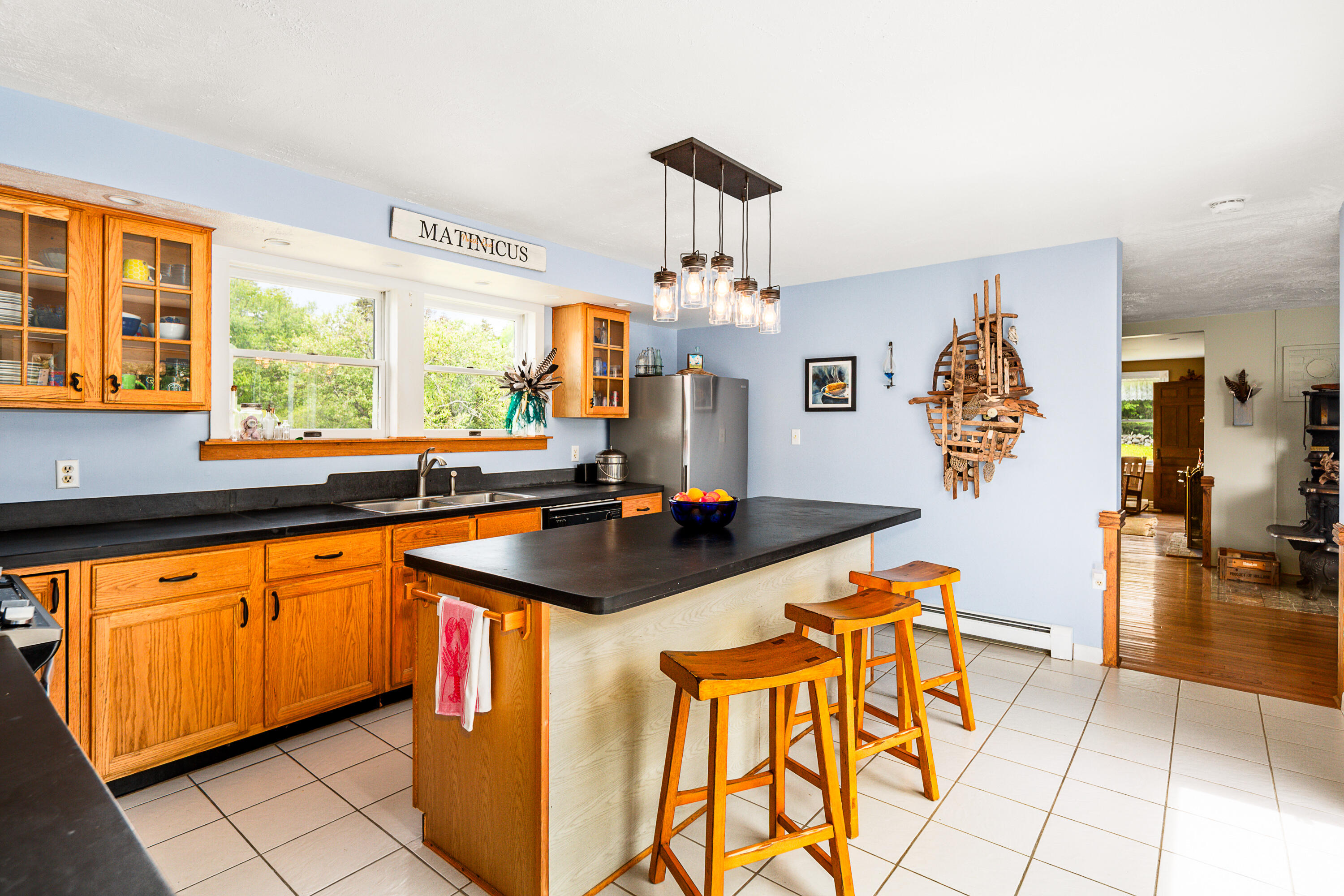 161 North Road Matinicus Isle Plt ME 04851