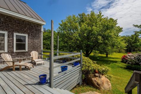 161 North Road Matinicus Isle Plt ME 04851