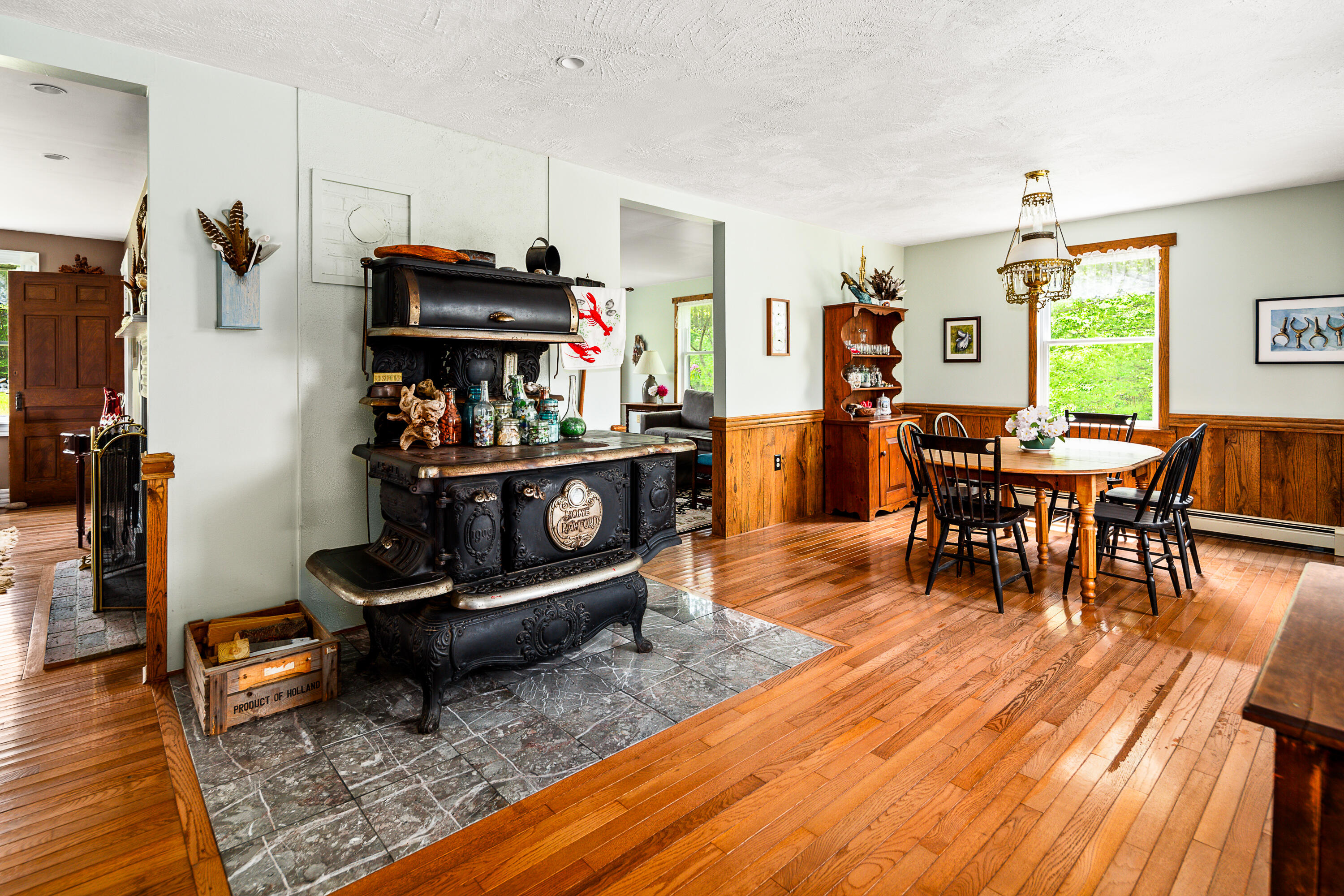 161 North Road Matinicus Isle Plt ME 04851