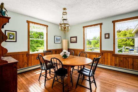 161 North Road Matinicus Isle Plt ME 04851