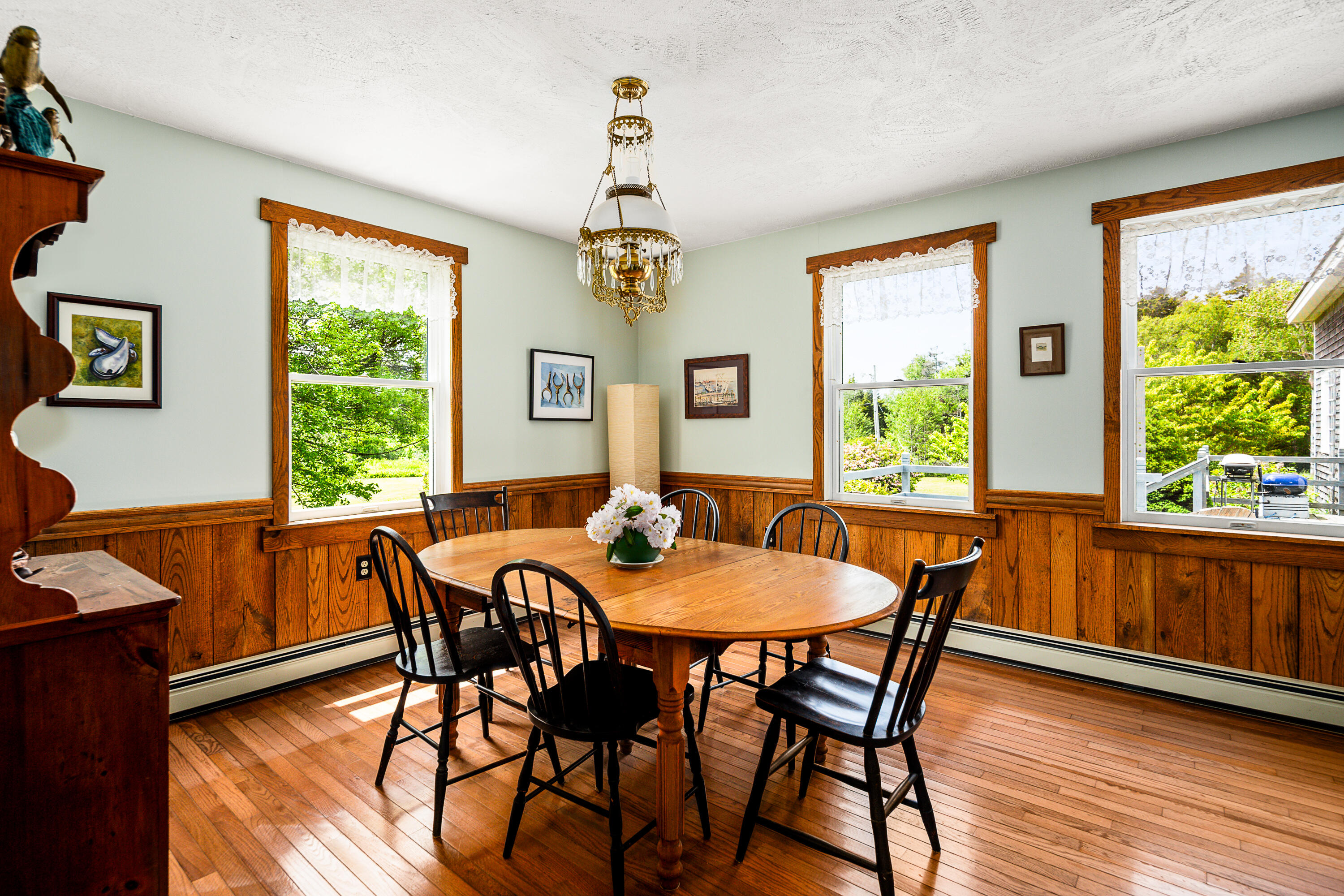 161 North Road Matinicus Isle Plt ME 04851